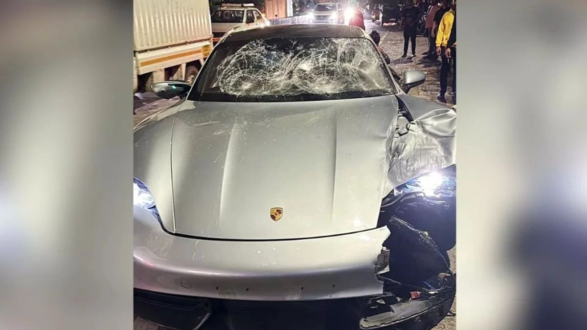 pune-porsche-crash-teen-mother-shivani-agarwal-arrested-blood-sample-manipulation-vishal-agarwal-latest-updates